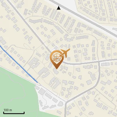 Foto zu Am Langberg 89, 21033 Hamburg