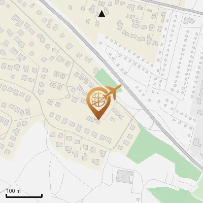 Foto zu Am Langberg 9, 21033 Hamburg