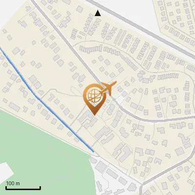 Foto zu Am Langberg 95, 21033 Hamburg