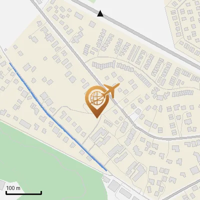 Foto zu Am Langberg 99, 21033 Hamburg