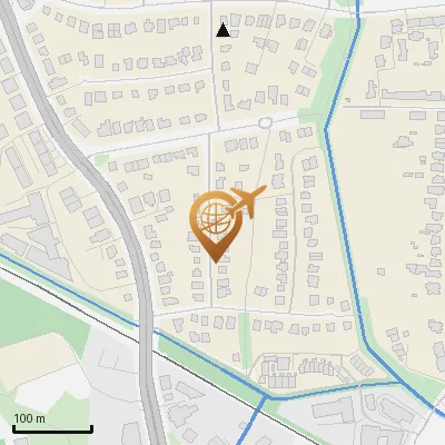 Foto zu Am Langdiek 10, 22453 Hamburg