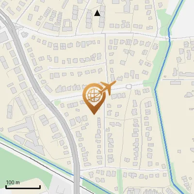 Foto zu Am Langdiek 23, 22453 Hamburg