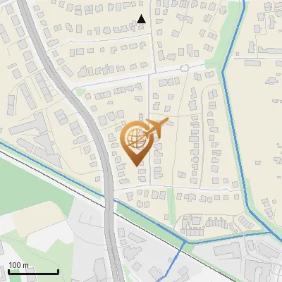 Foto zu Am Langdiek 7, 22453 Hamburg