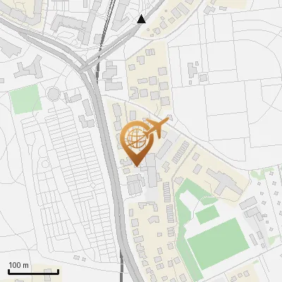 Foto zu Am Langenborn 5, 22453 Hamburg