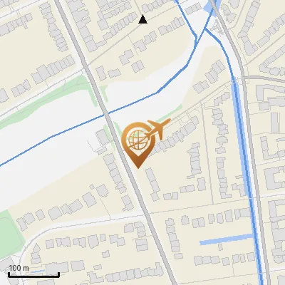 Foto zu Am Langenzug 1, 22085 Hamburg