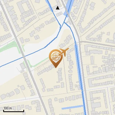 Foto zu Am Langenzug 10, 22085 Hamburg