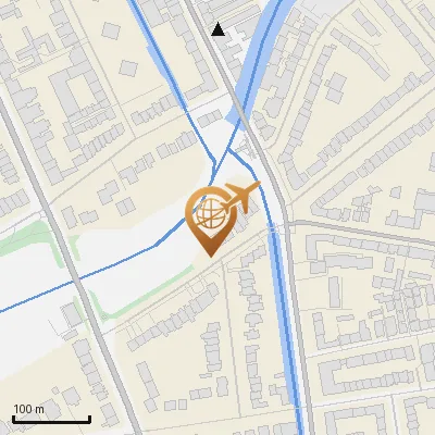 Foto zu Am Langenzug 17, 22085 Hamburg