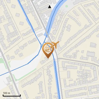 Foto zu Am Langenzug 22, 22085 Hamburg