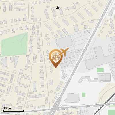 Foto zu Am Lehmberg 10, 22143 Hamburg