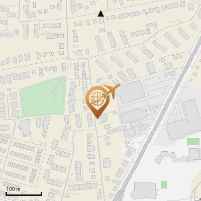 Foto zu Am Lehmberg 18, 22143 Hamburg