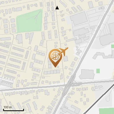 Foto zu Am Lehmberg 3, 22143 Hamburg