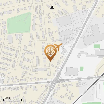 Foto zu Am Lehmberg 4, 22143 Hamburg