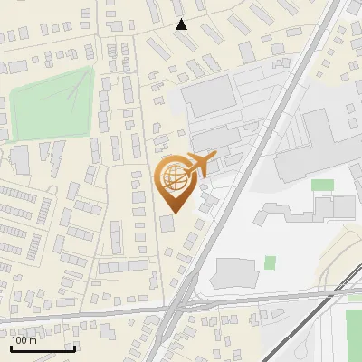 Foto zu Am Lehmberg 6, 22143 Hamburg