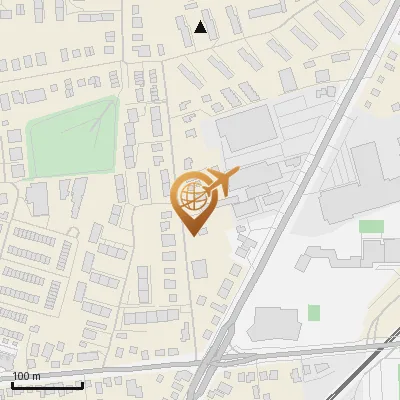 Foto zu Am Lehmberg 8, 22143 Hamburg