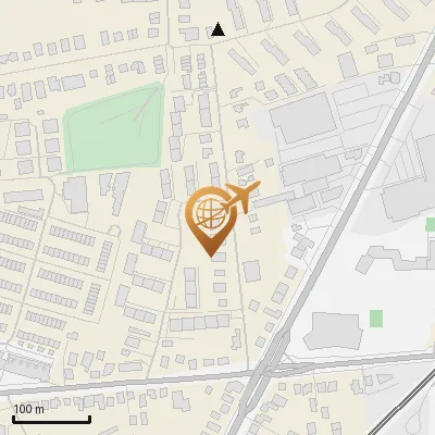 Foto zu Am Lehmberg 9, 22143 Hamburg