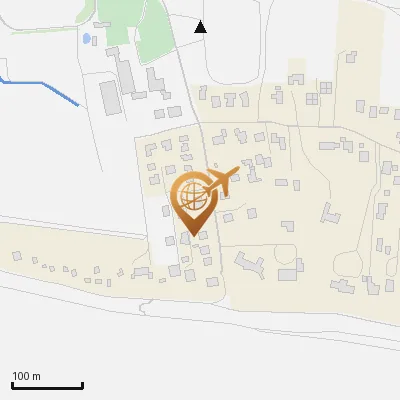 Foto zu Am Leuchtturm 11, 22559 Hamburg