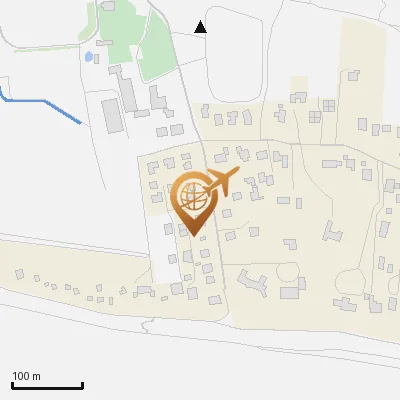 Foto zu Am Leuchtturm 13, 22559 Hamburg