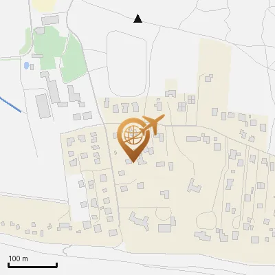 Foto zu Am Leuchtturm 14, 22559 Hamburg