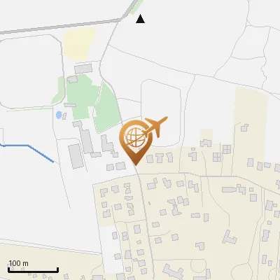 Foto zu Am Leuchtturm 26, 22559 Hamburg