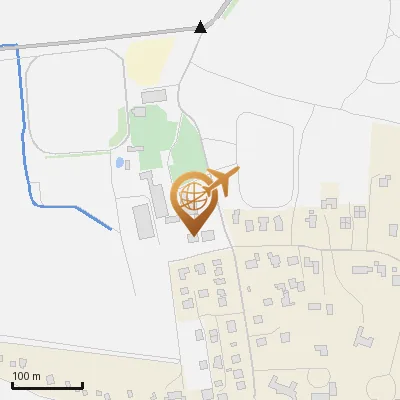 Foto zu Am Leuchtturm 31, 22559 Hamburg