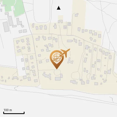 Foto zu Am Leuchtturm 6, 22559 Hamburg