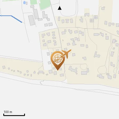 Foto zu Am Leuchtturm 7, 22559 Hamburg