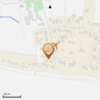 Foto zu Am Leuchtturm 9, 22559 Hamburg