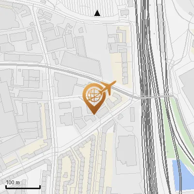 Foto zu Amália-Rodrigues-Weg 12, 22761 Hamburg