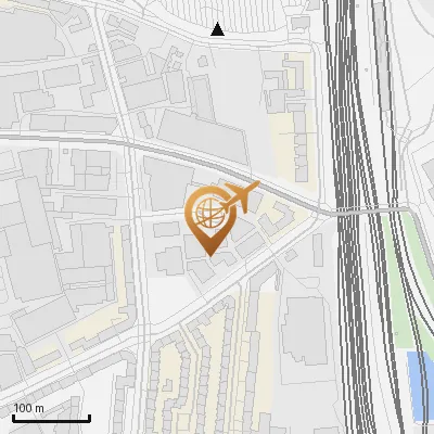 Foto zu Amália-Rodrigues-Weg 14, 22761 Hamburg