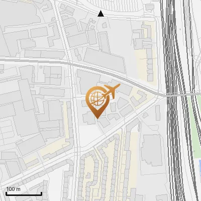 Foto zu Amália-Rodrigues-Weg 16, 22761 Hamburg