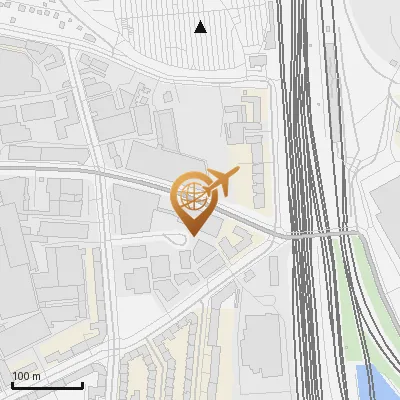 Foto zu Amália-Rodrigues-Weg 6, 22761 Hamburg