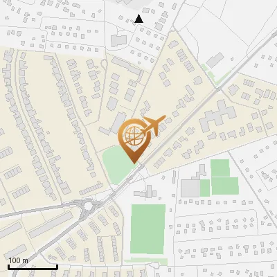 Foto zu Am Licentiatenberg 25, 22453 Hamburg