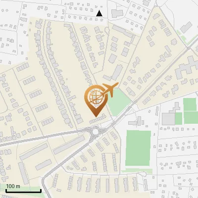 Foto zu Am Licentiatenberg 5, 22453 Hamburg