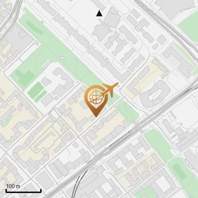 Foto zu Am Lohmühlenpark 1, 20099 Hamburg