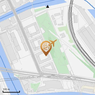 Foto zu Am Lohsepark 16, 20457 Hamburg