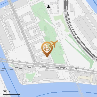 Foto zu Am Lohsepark 20, 20457 Hamburg