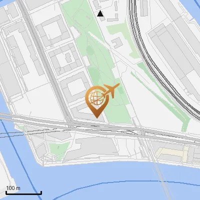 Foto zu Am Lohsepark 24, 20457 Hamburg