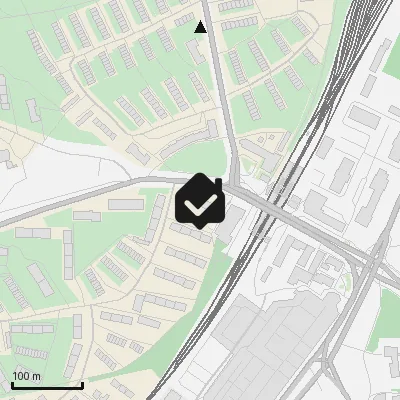 Bild zu Am Luisenhof 1, 22159 Hamburg
