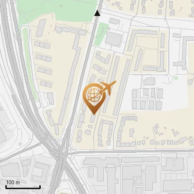 Foto zu Am Lustberg 13, 22335 Hamburg