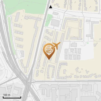 Foto zu Am Lustberg 16, 22335 Hamburg