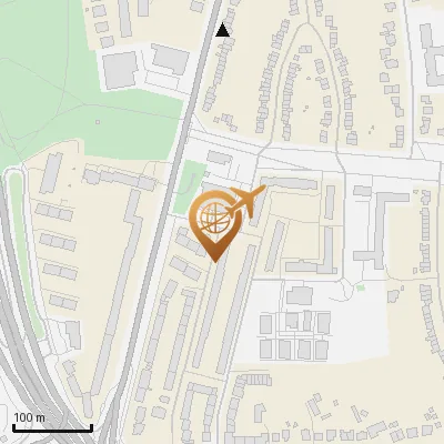 Foto zu Am Lustberg 22, 22335 Hamburg