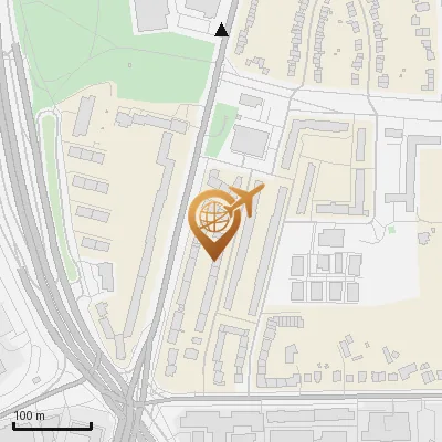 Foto zu Am Lustberg 23, 22335 Hamburg