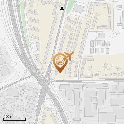 Foto zu Am Lustberg 5, 22335 Hamburg