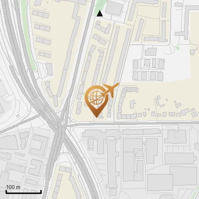 Foto zu Am Lustberg 6, 22335 Hamburg