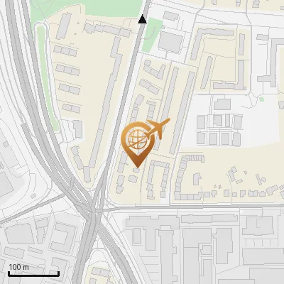 Foto zu Am Lustberg 9, 22335 Hamburg