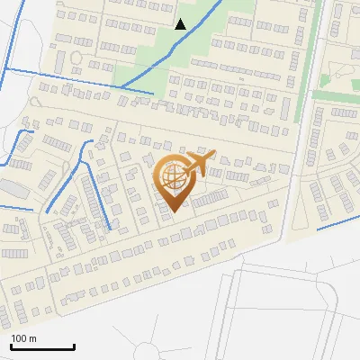 Foto zu Am Maisfeld 1, 22119 Hamburg