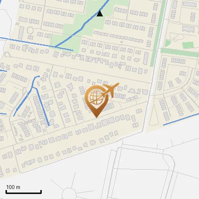 Foto zu Am Maisfeld 6, 22119 Hamburg