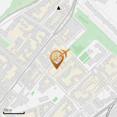 Foto zu Am Mariendom 1, 20099 Hamburg