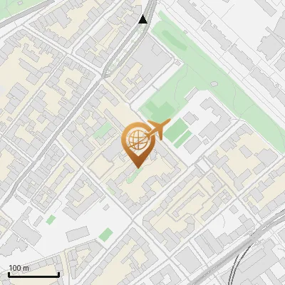 Foto zu Am Mariendom 2, 20099 Hamburg