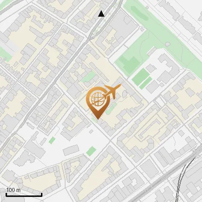 Foto zu Am Mariendom 4, 20099 Hamburg